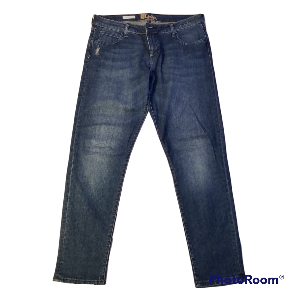 Kut from the Kloth - KATY Boyfriend Jeans